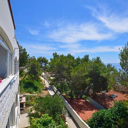 Apartments Gilve Hvar Town Eksteriør billede