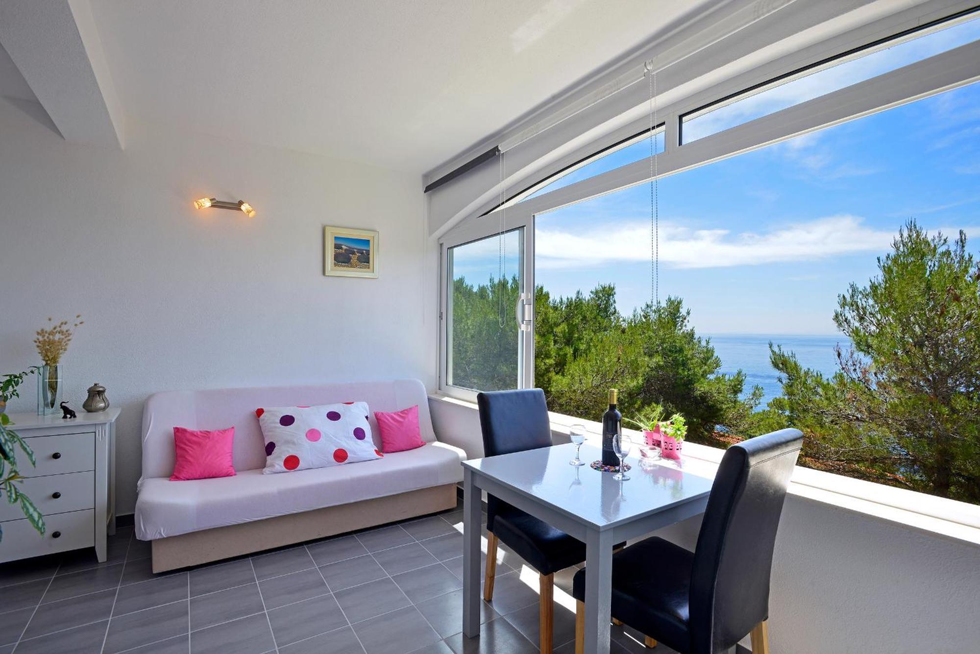 Apartments Gilve Hvar Town Eksteriør billede