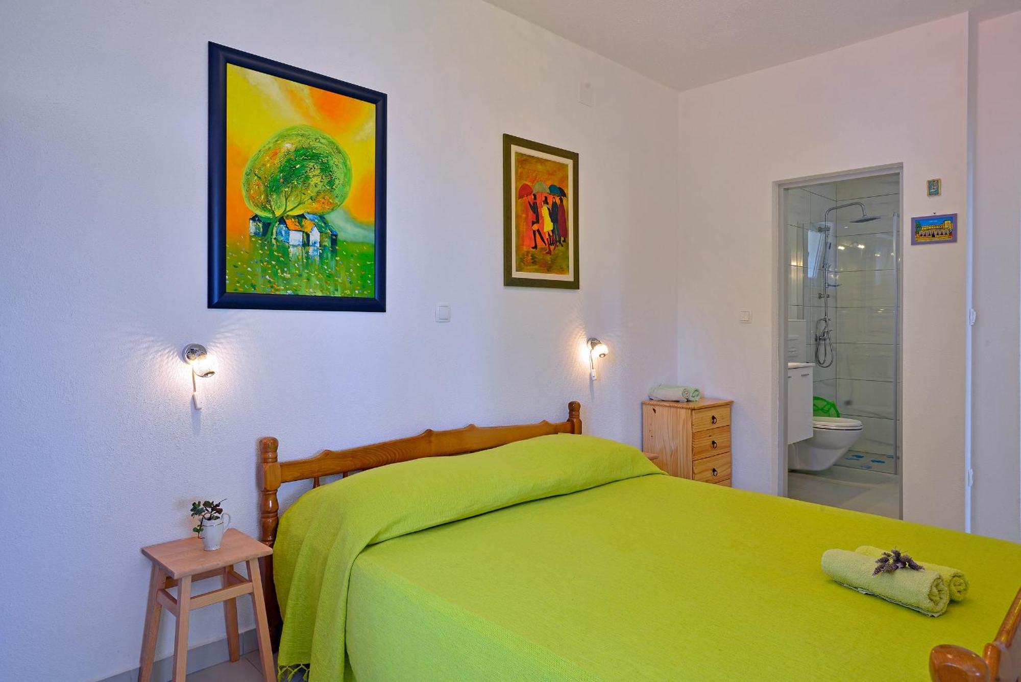 Apartments Gilve Hvar Town Eksteriør billede