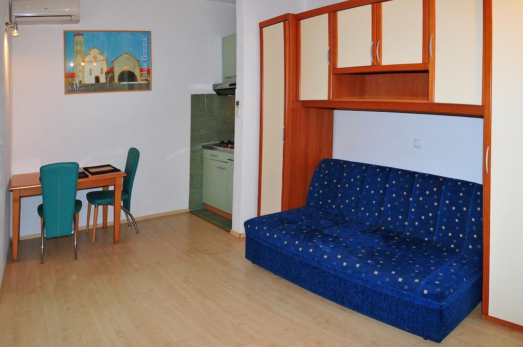 Apartments Gilve Hvar Town Værelse billede