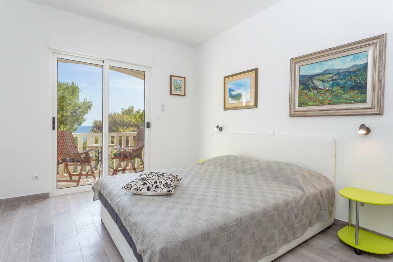 Apartments Gilve Hvar Town Eksteriør billede