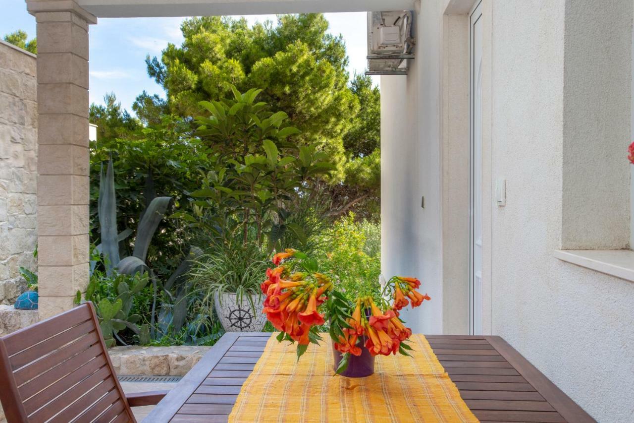 Apartments Gilve Hvar Town Eksteriør billede